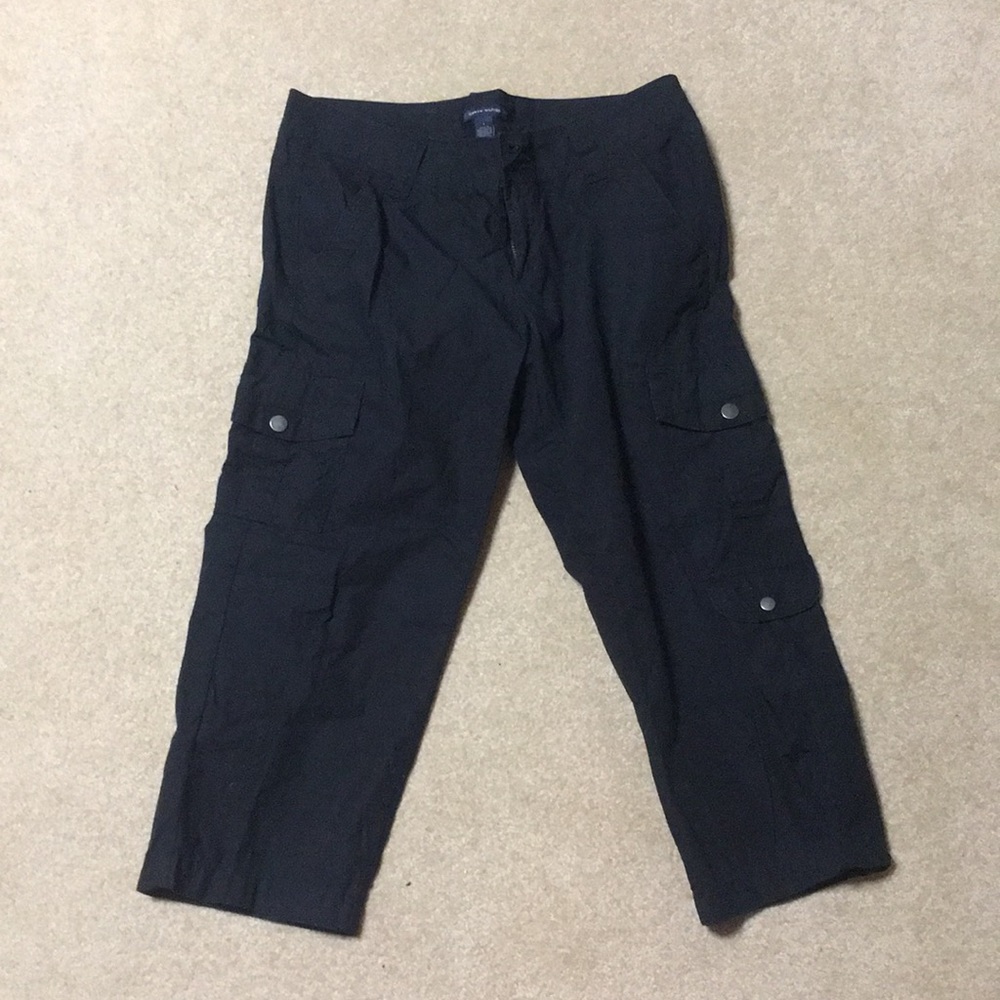 Tommy Hilfiger capris